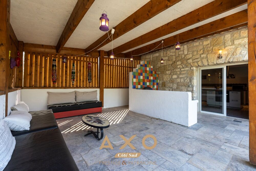 � vendre  Maison Castelnau-le-Lez (34170)