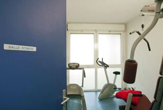  Appartement à vendre 1 pièce 17 m²