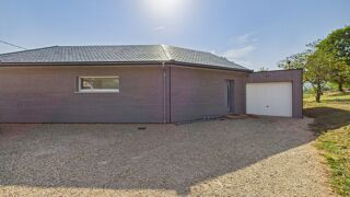  Maison � vendre 4 pi�ces 95 m�