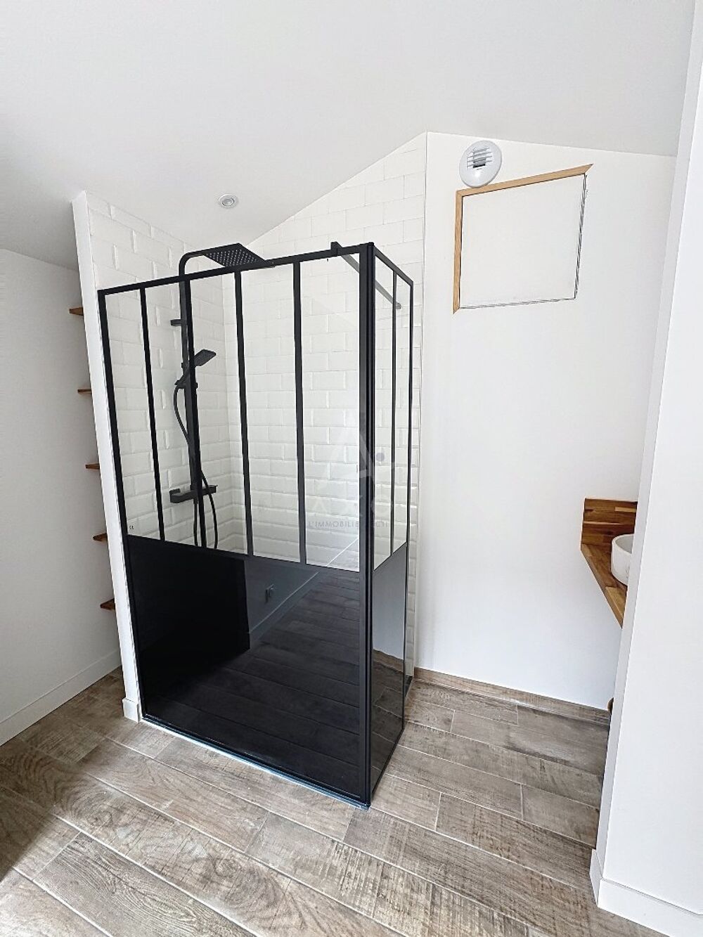Vente Maison Maison loft Soyaux
