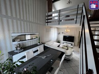  Maison � vendre 5 pi�ces 115 m�