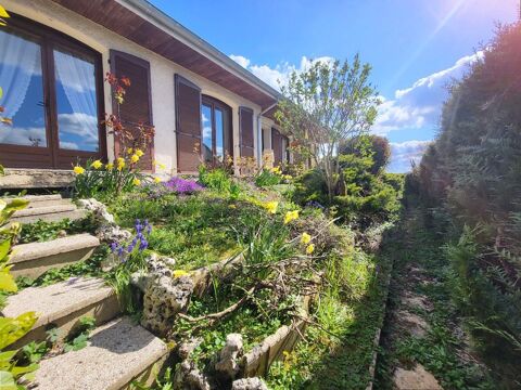   Maison Maison - 5 pi�ce(s) - 103 m�