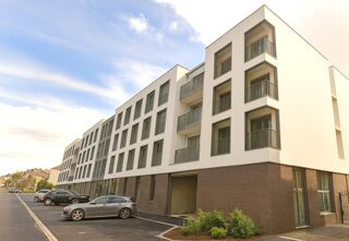  Appartement � vendre 2 pi�ces 51 m�