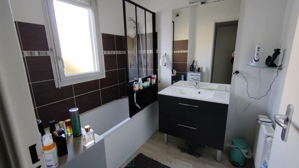 Vente Maison Maison Saint leger du bourg denis