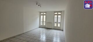  Appartement à louer 2 pièces 60 m²