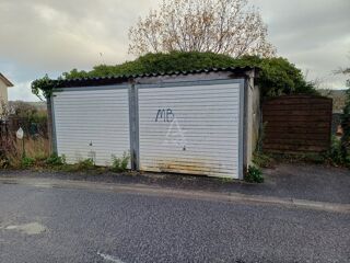  Parking / Garage à vendre 1 pièce 30 m²