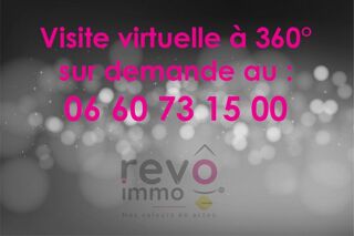  Appartement � vendre 3 pi�ces 58 m�