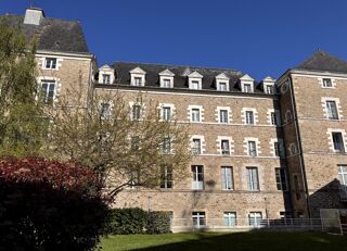 Vente Appartement Appartement Vannes
