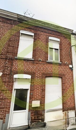  Maison  vendre 5 pices 65 m