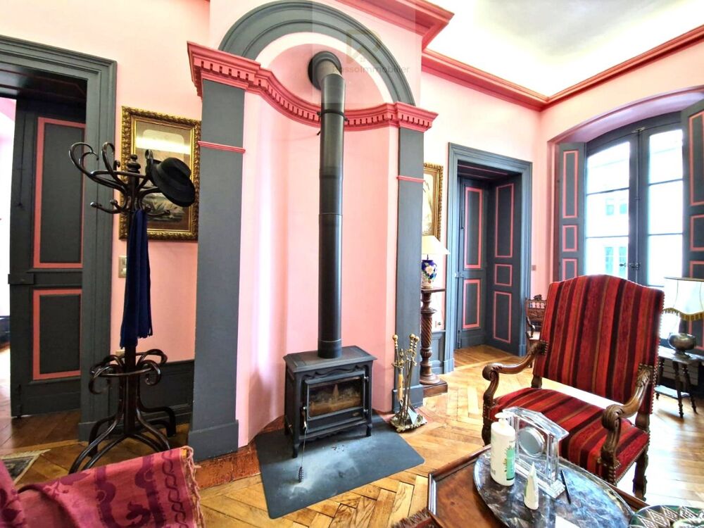 Vente Villa Maison bourgeoise Ambert