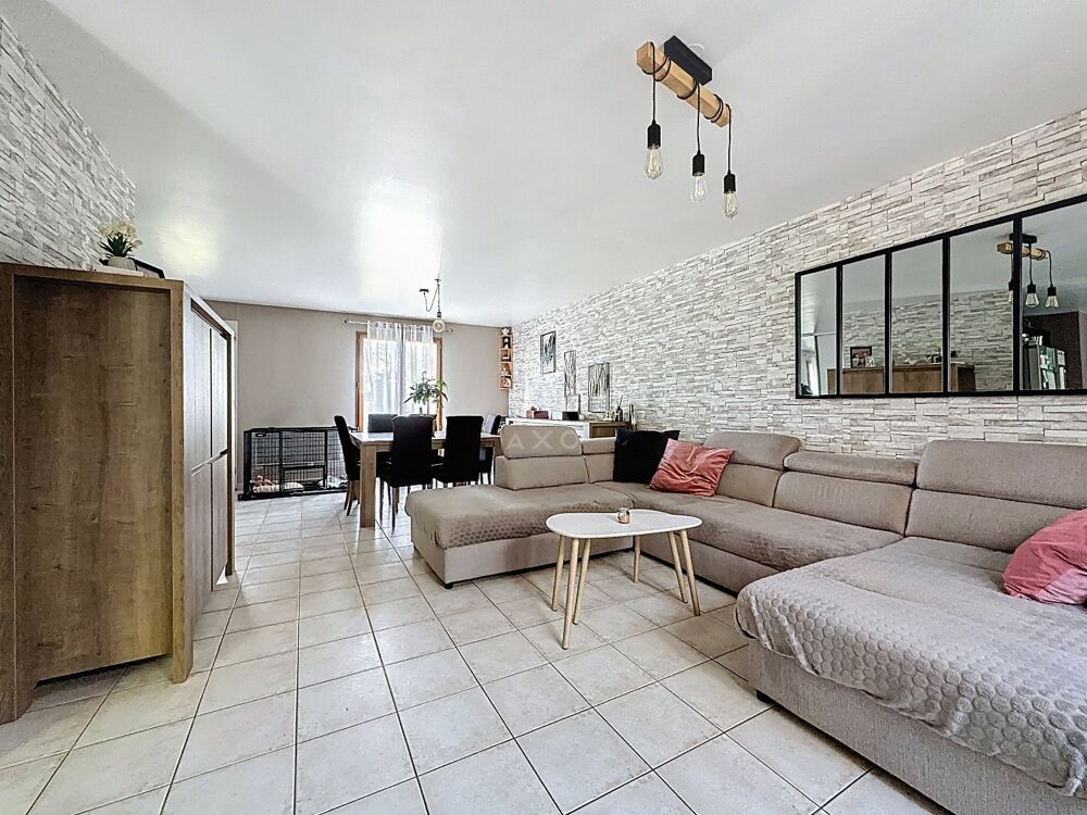 Maison de village