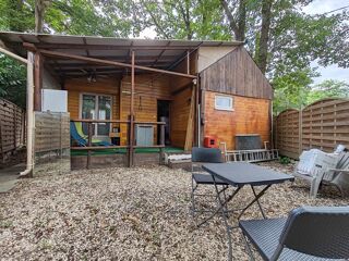  Maison � vendre 3 pi�ces 53 m�