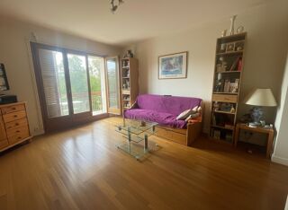  Appartement à vendre 2 pièces 48 m²