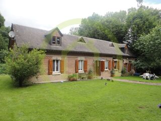  Maison à vendre 5 pièces 122 m²