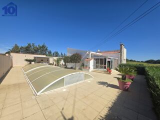 Vente Maison Maison individuelle Valras plage