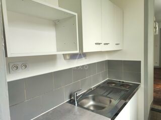  Appartement � louer 2 pi�ces 39 m�