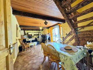  Maison à vendre 6 pièces 95 m²