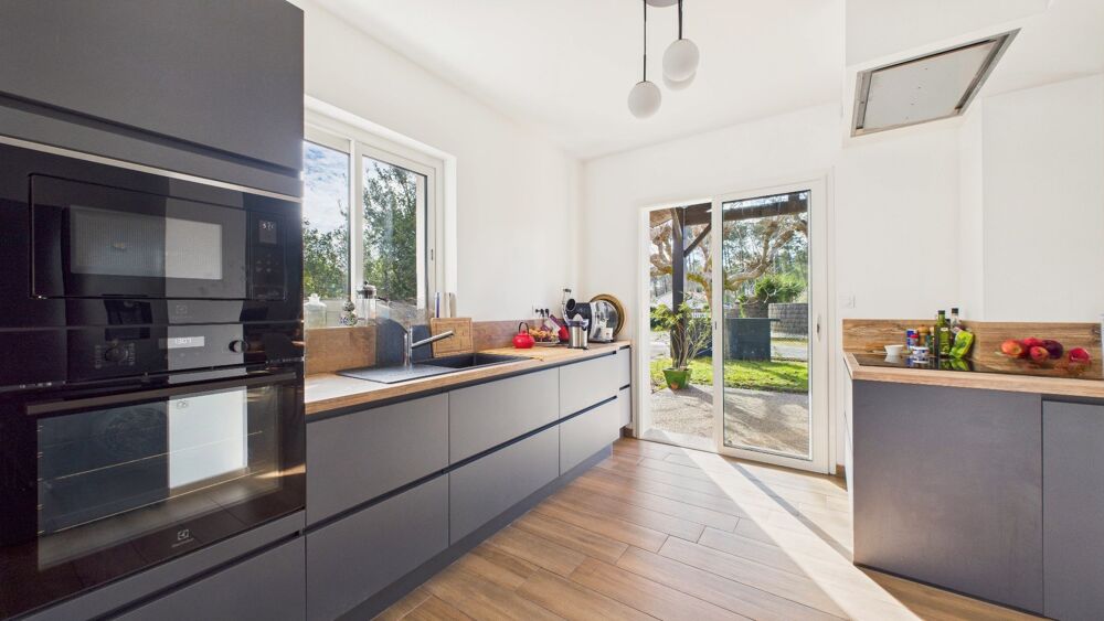 � vendre  Maison Moliets-et-Maa (40660)