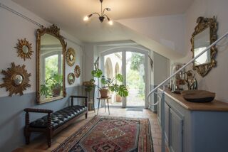  Maison � vendre 7 pi�ces 215 m�