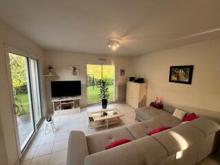  Maison à vendre 4 pièces 110 m²