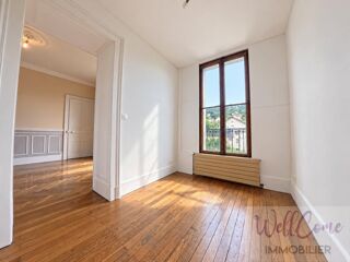  Appartement à vendre 3 pièces 61 m²