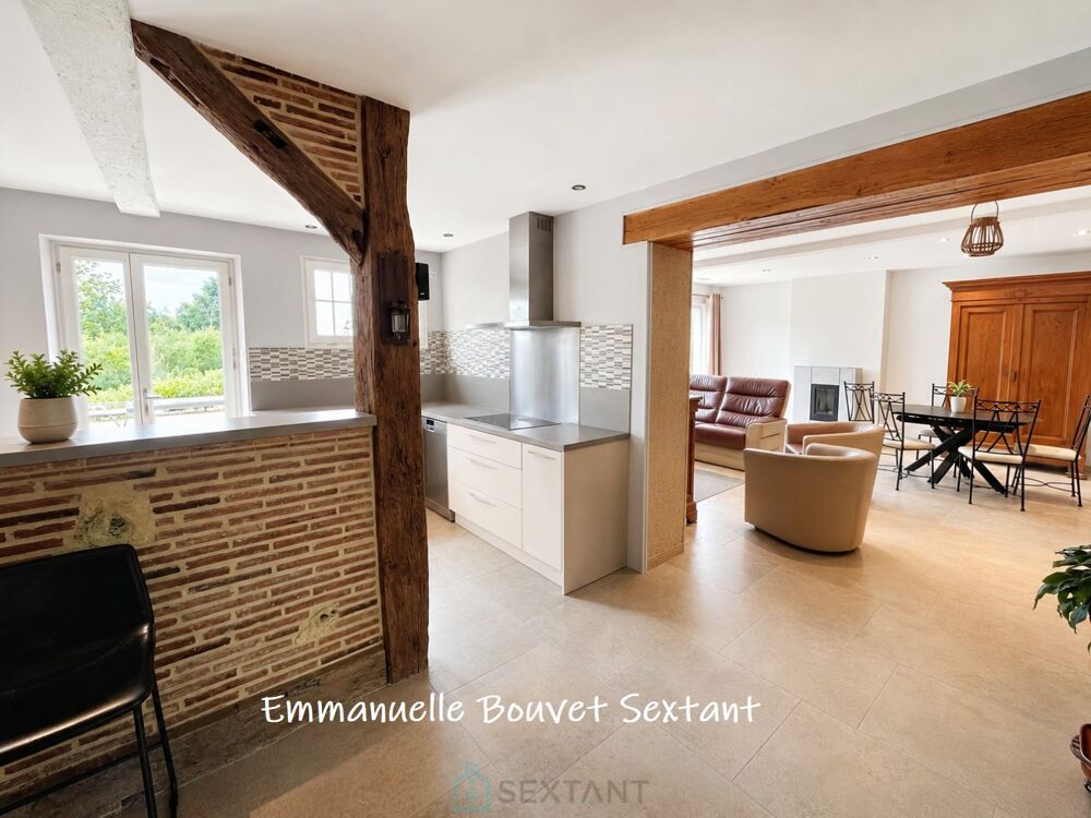 Vente Maison Maison et dépendances Monbazillac