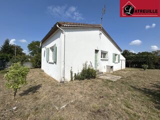  Maison  vendre 3 pices 56 m