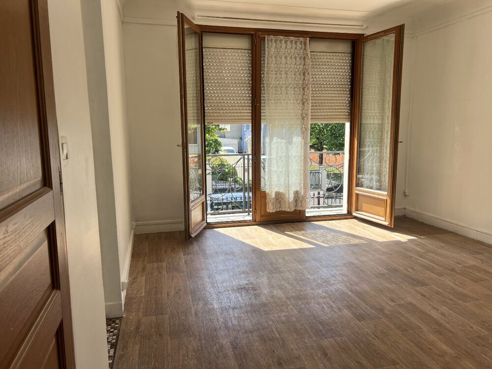 Vente Maison Maison Le blanc mesnil