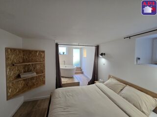  Appartement à vendre 4 pièces 85 m²