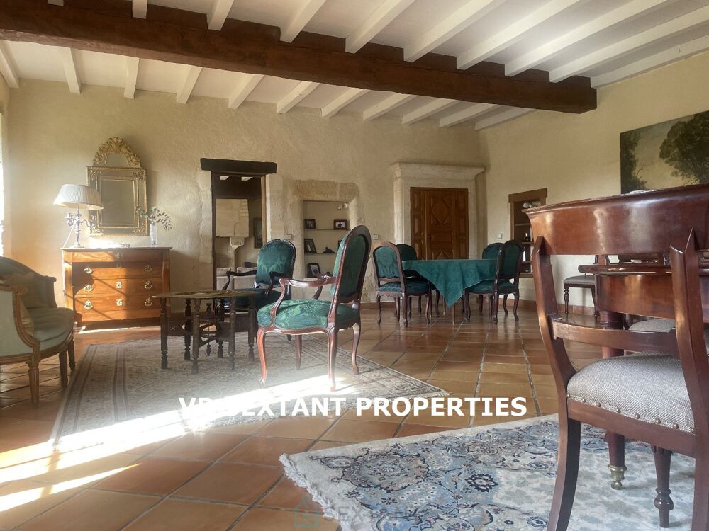 � vendre  Villa Sauveterre-de-Guyenne (33540)