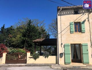  Maison à vendre 3 pièces 60 m²