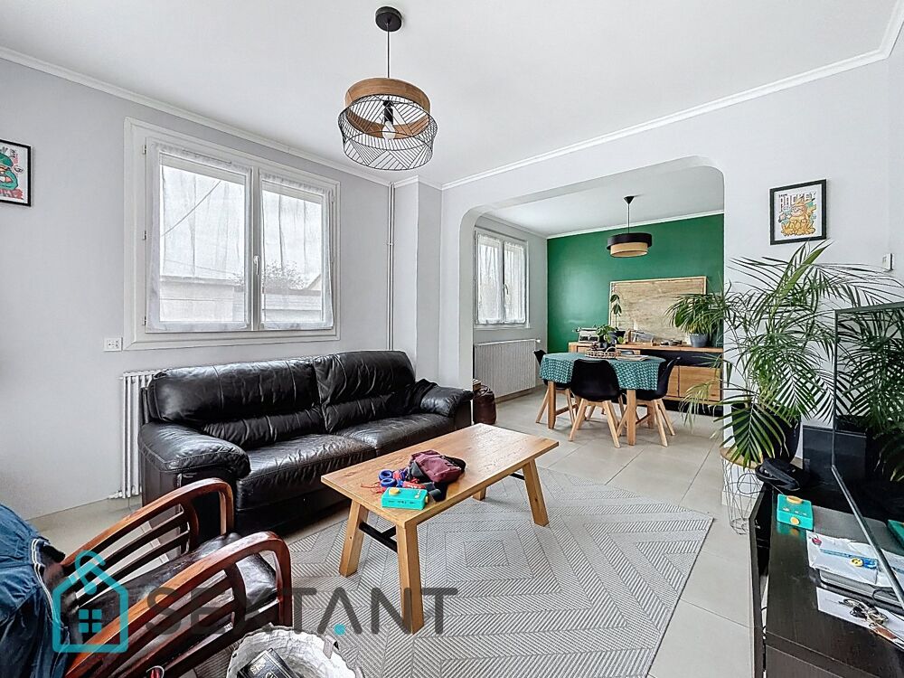 Vente Maison Maison Le petit quevilly