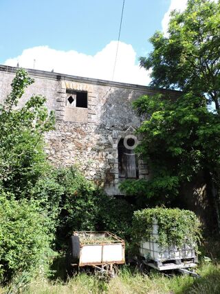  Maison � vendre 3 pi�ces 120 m� L'herbergement