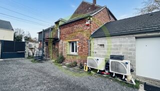  Maison  vendre 3 pices 91 m