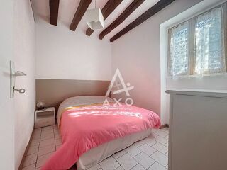  Maison à vendre 3 pièces 41 m²