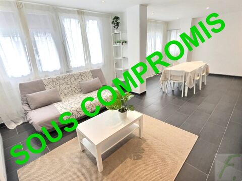 Murs commerciaux 249000 73100 Aix les bains