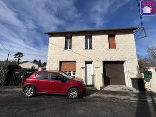  Maison  vendre 6 pices 158 m