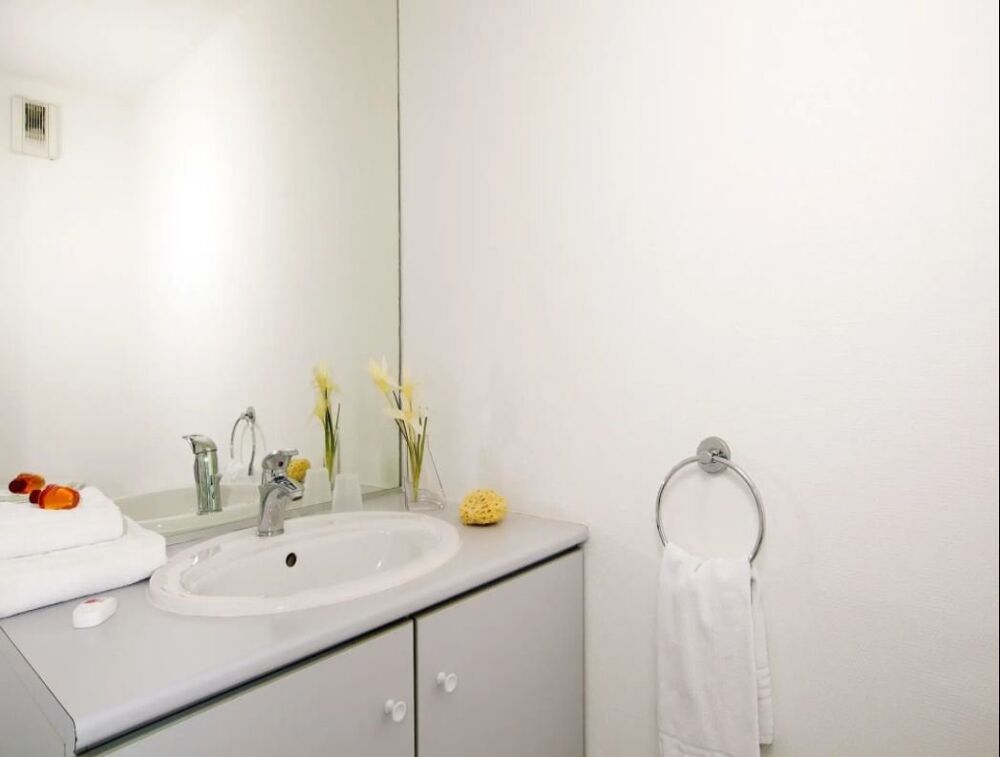 Vente Appartement Résidence Etudiante Nantes
