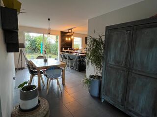  Maison � vendre 4 pi�ces 82 m�