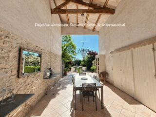  Maison � vendre 10 pi�ces 270 m�