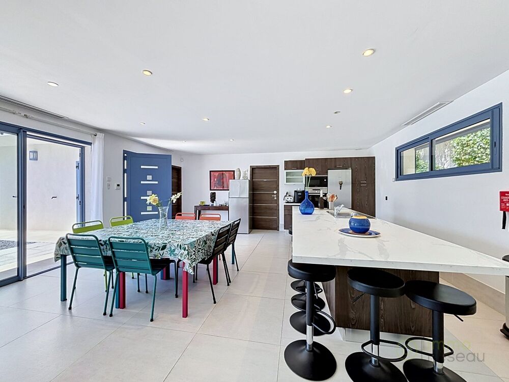 à vendre  Villa Vence (06140)