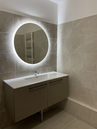  Appartement � vendre 3 pi�ces 81 m�