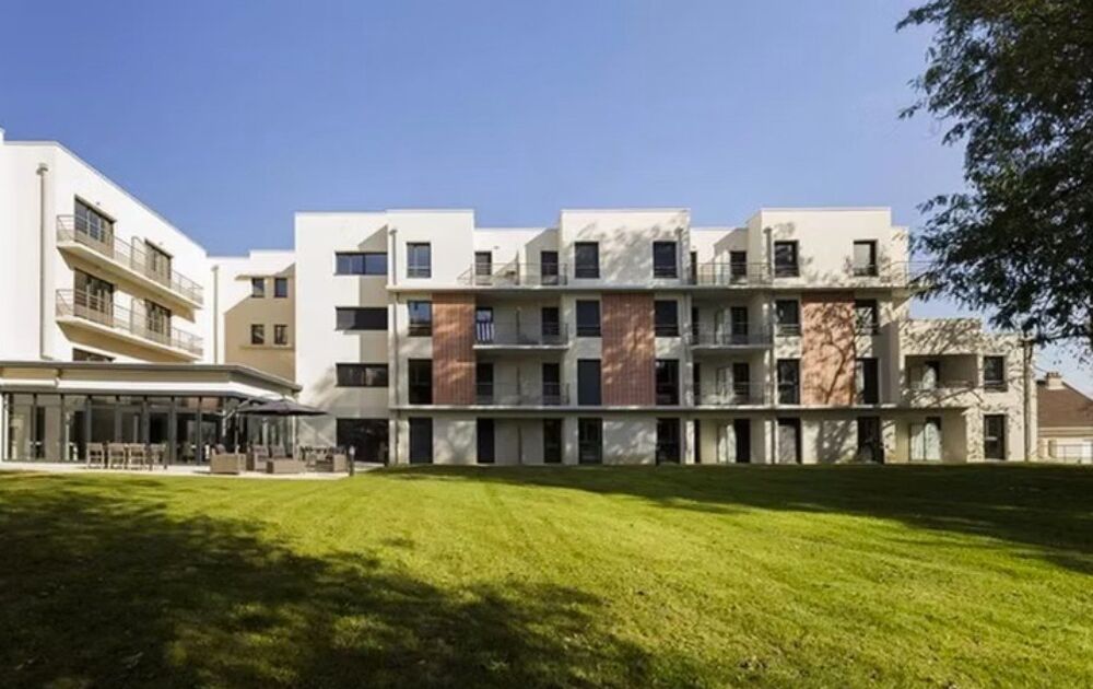 Résidence Seniors