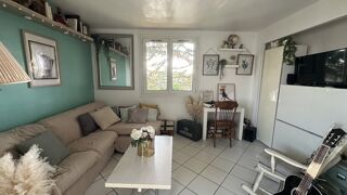  Appartement à vendre 3 pièces 55 m²