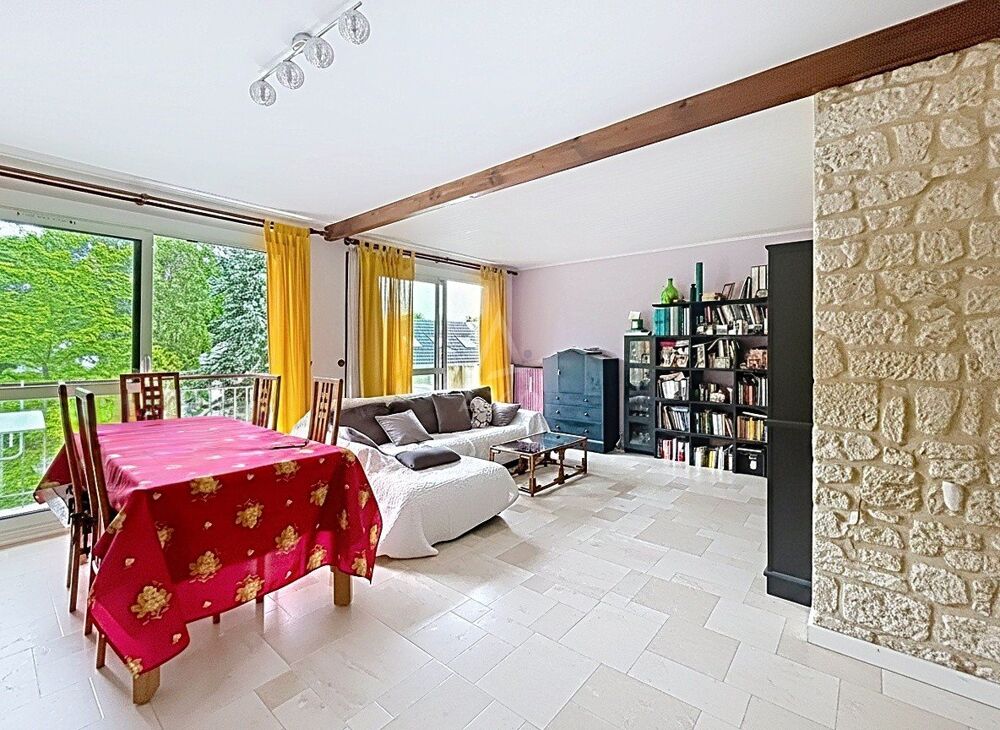 Vente Appartement Appartement Bretigny sur orge