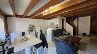  Appartement � vendre 3 pi�ces 57 m�