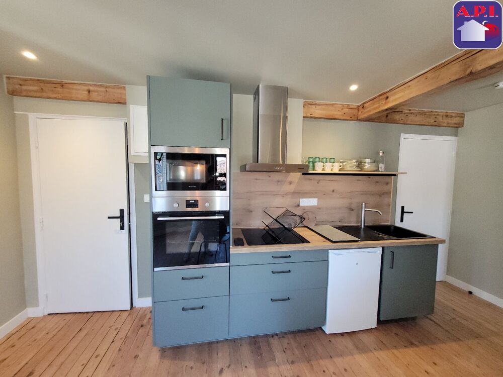 Location Appartement Appartement Saint girons