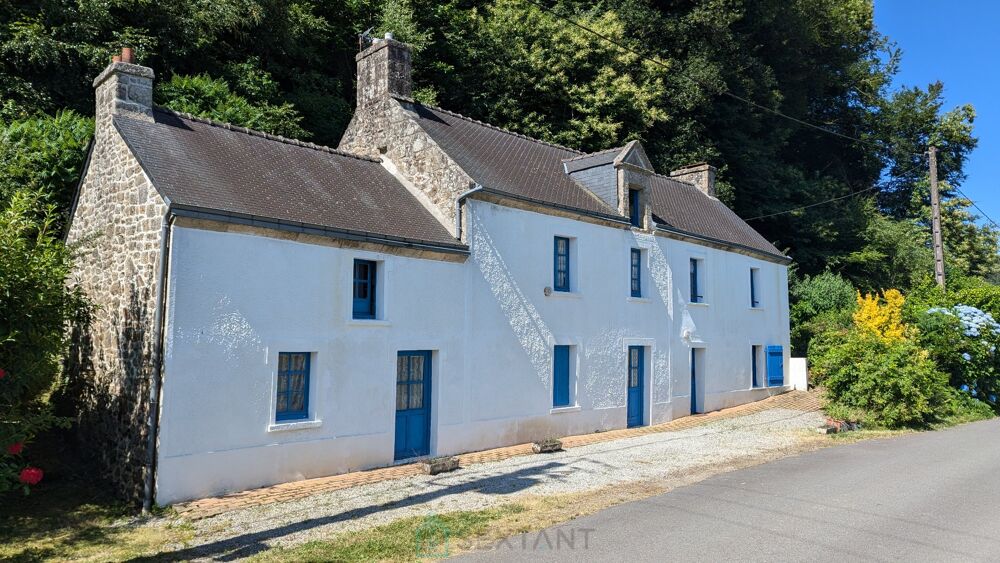 Maison de campagne