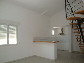  Appartement � louer 3 pi�ces 80 m�