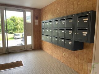  Appartement � vendre 3 pi�ces 55 m�